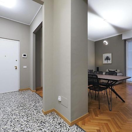 Contempora Apartments - Cavallotti 13 - B23 Milan Extérieur photo