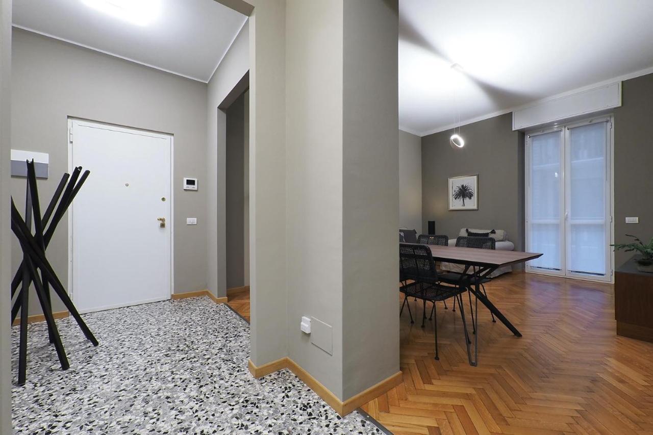 Contempora Apartments - Cavallotti 13 - B23 Milan Extérieur photo